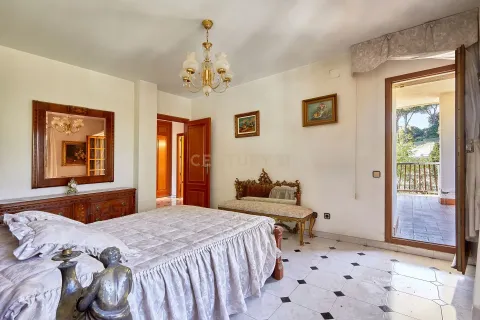House à vendre à Sant Fost de Campsentelles, Barcelona, Espagne, 6 chambres, 573 m2 No. 166928 - photo 12