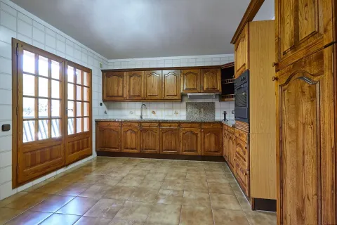House à vendre à Sant Fost de Campsentelles, Barcelona, Espagne, 6 chambres, 573 m2 No. 166928 - photo 28