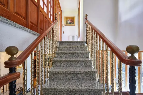 House à vendre à Sant Fost de Campsentelles, Barcelona, Espagne, 6 chambres, 573 m2 No. 166928 - photo 8