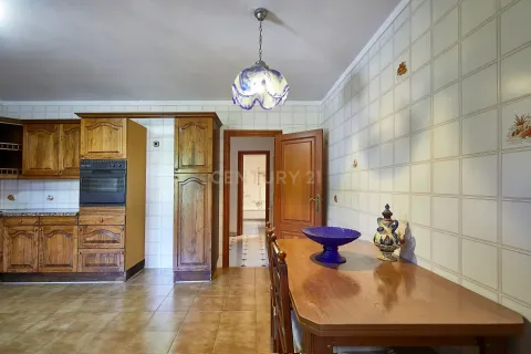 House à vendre à Sant Fost de Campsentelles, Barcelona, Espagne, 6 chambres, 573 m2 No. 166928 - photo 27