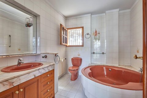 House à vendre à Sant Fost de Campsentelles, Barcelona, Espagne, 6 chambres, 573 m2 No. 166928 - photo 11