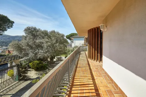 House à vendre à Sant Fost de Campsentelles, Barcelona, Espagne, 6 chambres, 573 m2 No. 166928 - photo 19