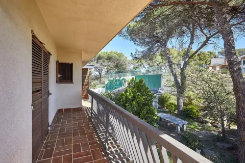 House à vendre à Sant Fost de Campsentelles, Barcelona, Espagne, 6 chambres, 573 m2 No. 166928 - photo 20
