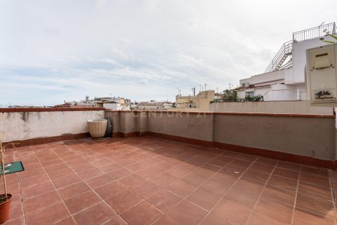 Wohnung zum Verkauf in L'Hospitalet de Llobregat, Barcelona, Spanien 3 Schlafzimmer, 100 m2 Nr. 166933 - Foto 14