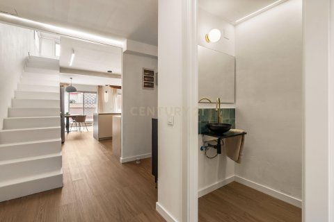 Wohnung zum Verkauf in L'Hospitalet de Llobregat, Barcelona, Spanien 3 Schlafzimmer, 100 m2 Nr. 166933 - Foto 16