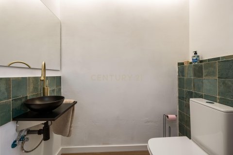 Wohnung zum Verkauf in L'Hospitalet de Llobregat, Barcelona, Spanien 3 Schlafzimmer, 100 m2 Nr. 166933 - Foto 17