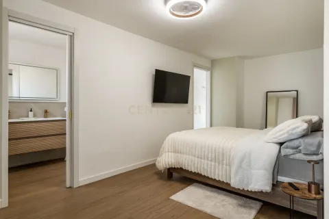 Wohnung zum Verkauf in L'Hospitalet de Llobregat, Barcelona, Spanien 3 Schlafzimmer, 100 m2 Nr. 166933 - Foto 21