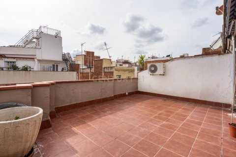 Wohnung zum Verkauf in L'Hospitalet de Llobregat, Barcelona, Spanien 3 Schlafzimmer, 100 m2 Nr. 166933 - Foto 11