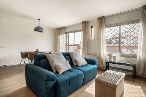 Wohnung zum Verkauf in L'Hospitalet de Llobregat, Barcelona, Spanien 3 Schlafzimmer, 100 m2 Nr. 166933 - Foto 9