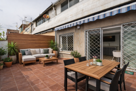 Wohnung zum Verkauf in L'Hospitalet de Llobregat, Barcelona, Spanien 3 Schlafzimmer, 100 m2 Nr. 166933 - Foto 12