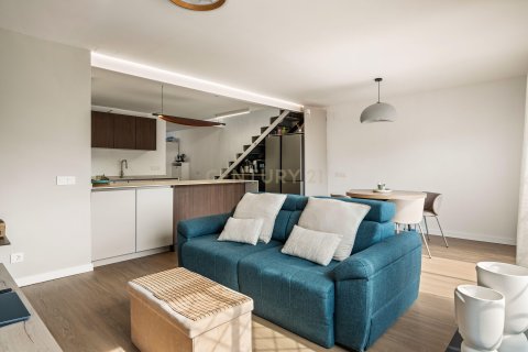 Wohnung zum Verkauf in L'Hospitalet de Llobregat, Barcelona, Spanien 3 Schlafzimmer, 100 m2 Nr. 166933 - Foto 8