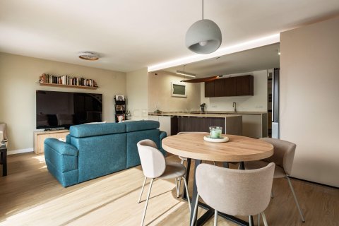 Wohnung zum Verkauf in L'Hospitalet de Llobregat, Barcelona, Spanien 3 Schlafzimmer, 100 m2 Nr. 166933 - Foto 7