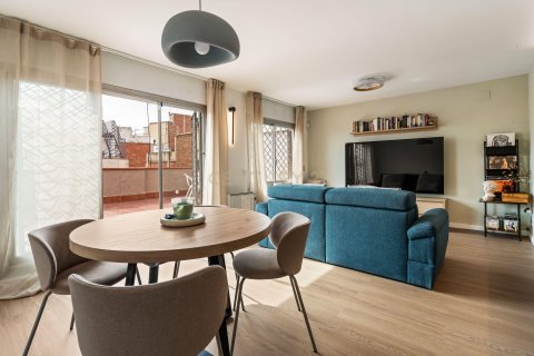 Wohnung zum Verkauf in L'Hospitalet de Llobregat, Barcelona, Spanien 3 Schlafzimmer, 100 m2 Nr. 166933 - Foto 6