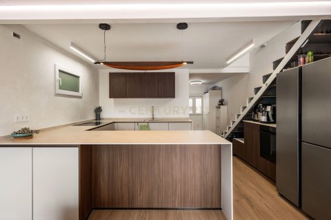 Wohnung zum Verkauf in L'Hospitalet de Llobregat, Barcelona, Spanien 3 Schlafzimmer, 100 m2 Nr. 166933 - Foto 4