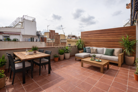 Wohnung zum Verkauf in L'Hospitalet de Llobregat, Barcelona, Spanien 3 Schlafzimmer, 100 m2 Nr. 166933 - Foto 10