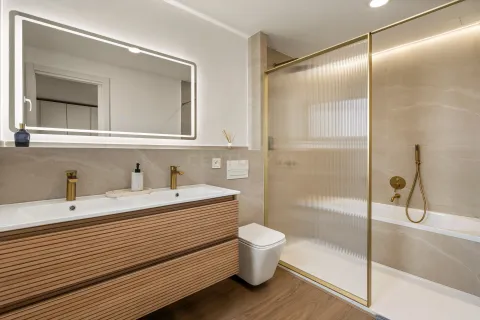 Wohnung zum Verkauf in L'Hospitalet de Llobregat, Barcelona, Spanien 3 Schlafzimmer, 100 m2 Nr. 166933 - Foto 23