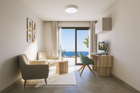 Apartament w Estepona, Malaga, Hiszpania 2 sypialnie, 84 mkw. nr 161789 – zdjęcie 4