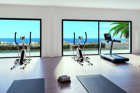 Apartament w Estepona, Malaga, Hiszpania 3 sypialnie, 244 mkw. nr 161790 – zdjęcie 9