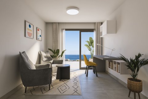 Apartament w Estepona, Malaga, Hiszpania 3 sypialnie, 244 mkw. nr 161790 – zdjęcie 8