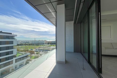 Dzīvoklis pārdošanā Mallorca, Spānijā 3 istabas, 211 m2 Nr. 152044 - attēls 12