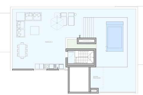 Dzīvoklis pārdošanā Mallorca, Spānijā 3 istabas, 211 m2 Nr. 152044 - attēls 24