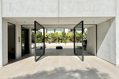 Dzīvoklis pārdošanā Mallorca, Spānijā 3 istabas, 211 m2 Nr. 152044 - attēls 22