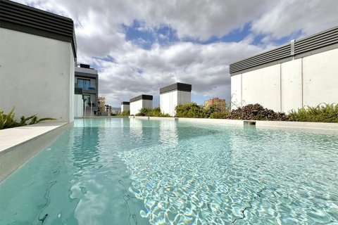 Dzīvoklis pārdošanā Mallorca, Spānijā 3 istabas, 211 m2 Nr. 152044 - attēls 18