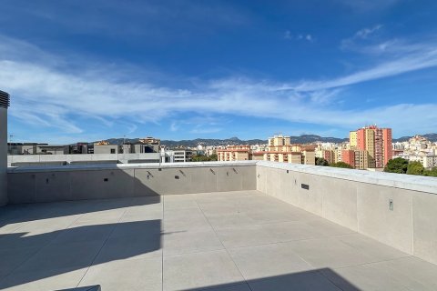 Dzīvoklis pārdošanā Mallorca, Spānijā 3 istabas, 211 m2 Nr. 152044 - attēls 15