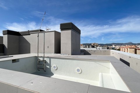 Dzīvoklis pārdošanā Mallorca, Spānijā 3 istabas, 211 m2 Nr. 152044 - attēls 14