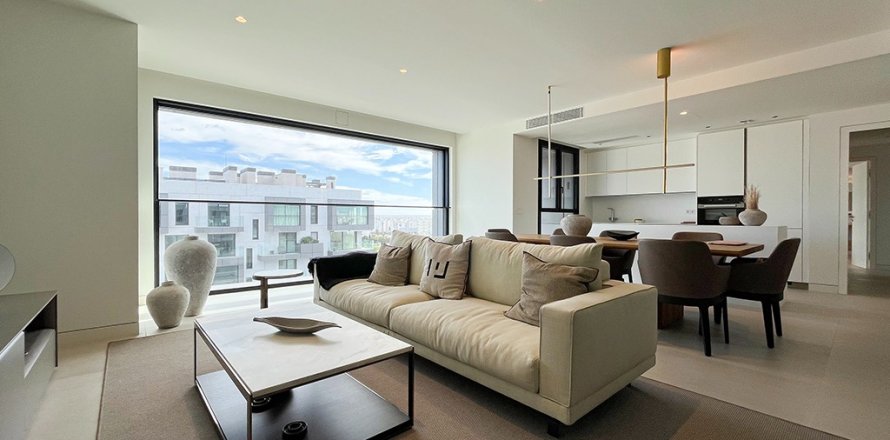 Appartamento a Mallorca, Spagna 2 camere da letto, 133 mq. N° 152045