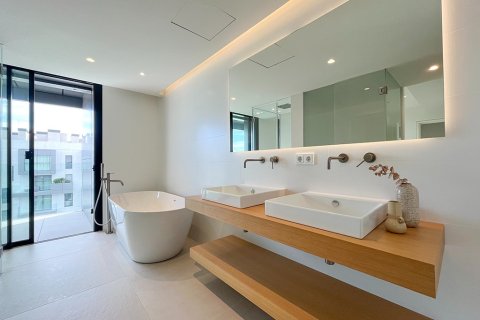 Appartamento in vendita a Mallorca, Spagna 2 camere da letto, 133 mq. N° 152045 - foto 5