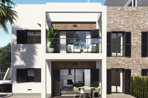 Appartamento a Cala Murada, Mallorca, Spagna 2 camere da letto, 95 mq. N° 152046