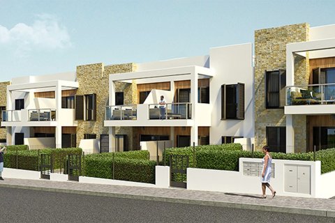 Appartamento in vendita a Cala Murada, Mallorca, Spagna 2 camere da letto, 95 mq. N° 152046 - foto 3