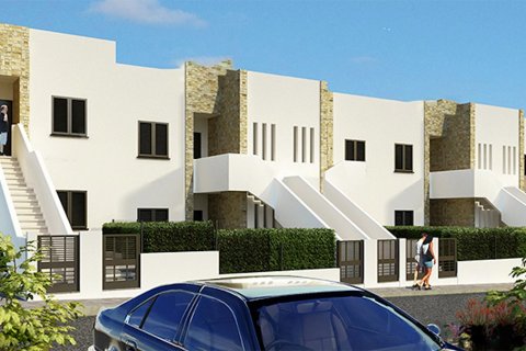 Appartamento in vendita a Cala Murada, Mallorca, Spagna 2 camere da letto, 95 mq. N° 152046 - foto 5