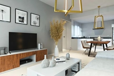 Appartamento in vendita a Cala Murada, Mallorca, Spagna 2 camere da letto, 95 mq. N° 152046 - foto 7