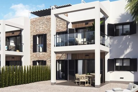 Appartamento in vendita a Cala Murada, Mallorca, Spagna 2 camere da letto, 95 mq. N° 152046 - foto 2
