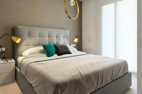 Appartamento in vendita a Cala Murada, Mallorca, Spagna 2 camere da letto, 95 mq. N° 152046 - foto 9