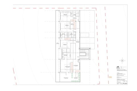 Villa in vendita a Mallorca, Spagna 4 camere da letto, 480 mq. N° 152047 - foto 12