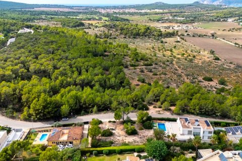 Villa in vendita a Mallorca, Spagna 4 camere da letto, 480 mq. N° 152047 - foto 9