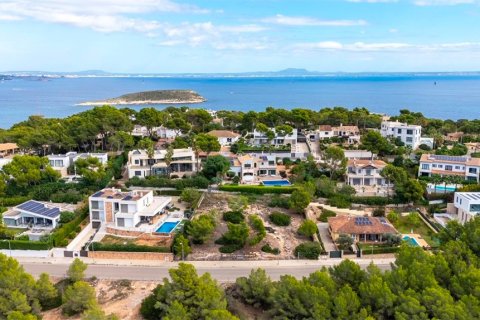 Villa in vendita a Mallorca, Spagna 4 camere da letto, 480 mq. N° 152047 - foto 7