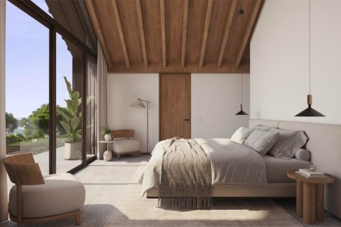 Villa in vendita a Mallorca, Spagna 4 camere da letto, 480 mq. N° 152047 - foto 6