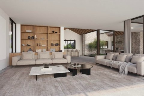 Villa in vendita a Mallorca, Spagna 4 camere da letto, 480 mq. N° 152047 - foto 5