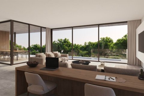 Villa in vendita a Mallorca, Spagna 4 camere da letto, 480 mq. N° 152047 - foto 4