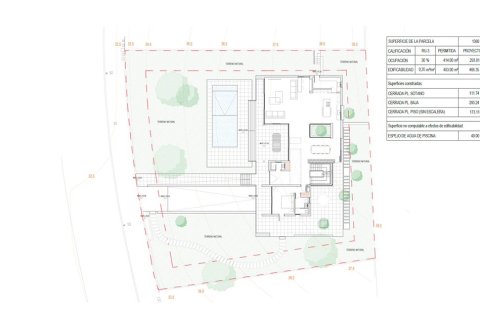 Villa in vendita a Mallorca, Spagna 4 camere da letto, 480 mq. N° 152047 - foto 10