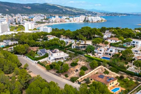 Villa in vendita a Mallorca, Spagna 4 camere da letto, 480 mq. N° 152047 - foto 8