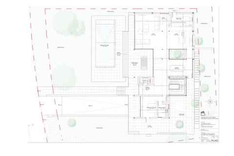 Villa in vendita a Mallorca, Spagna 4 camere da letto, 480 mq. N° 152047 - foto 11