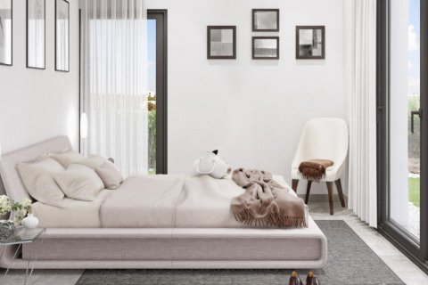 Villa for sale in Dehesa De Campoamor, Alicante, Spain 3 bedrooms, 140 sq.m. No. 152042 - photo 8