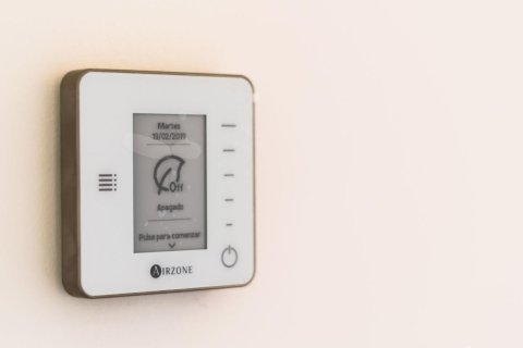 Villa for sale in Dehesa De Campoamor, Alicante, Spain 3 bedrooms, 140 sq.m. No. 152042 - photo 14