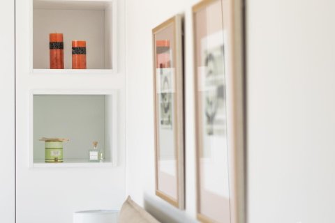 Villa for sale in Dehesa De Campoamor, Alicante, Spain 3 bedrooms, 140 sq.m. No. 152042 - photo 17