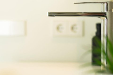 Villa for sale in Dehesa De Campoamor, Alicante, Spain 3 bedrooms, 140 sq.m. No. 152042 - photo 15